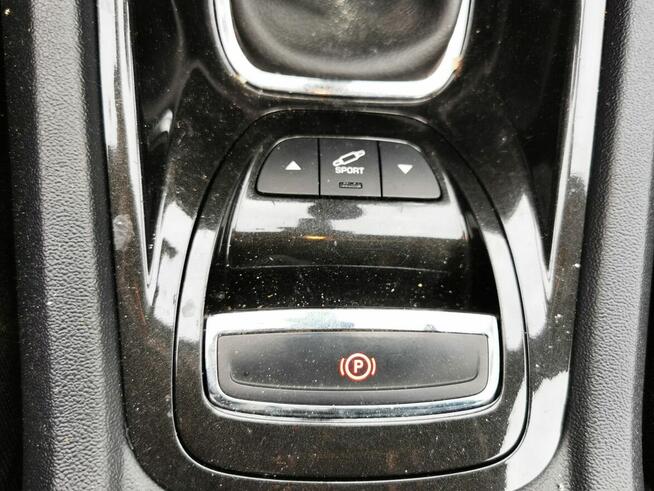 Exclusive, 2.0HDI 140KM, Skóra, Manual, Navigacja,