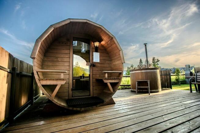 Apartamenty Wellness & SPA Cztery Pory Roku Zakopane