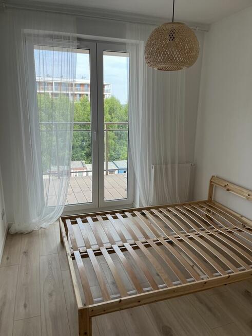 Mieszkanie Koralowa 2 pokoje