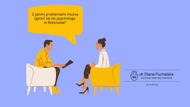 pomoc psychologiczna w Rzeszowie
