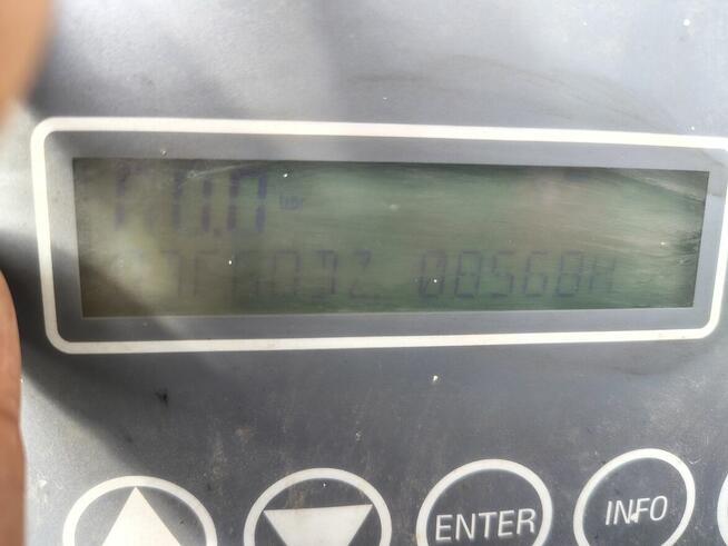Sprężarka śrubowa ALUP SCK 15-8 11kW, 8 bar