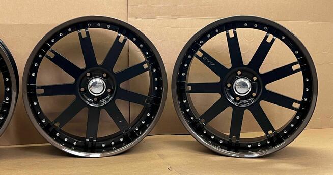 AVUS AF901 3tlg Chevrolet Camaro VI FL BMW 10Jx22 ET40 5x120
