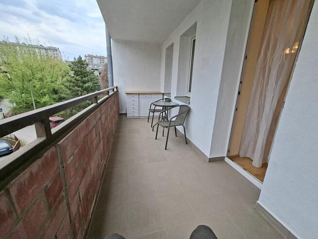 Do wynajęcia pokój w mieszkaniu 3 pokojowym ul.Pszona, Kraków
