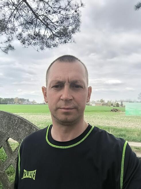 Poznam Panią do 38 lat.