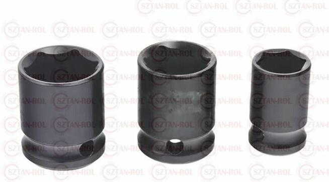 Grzechotka akumulatorowa 3/8 - 20V, 65Nm