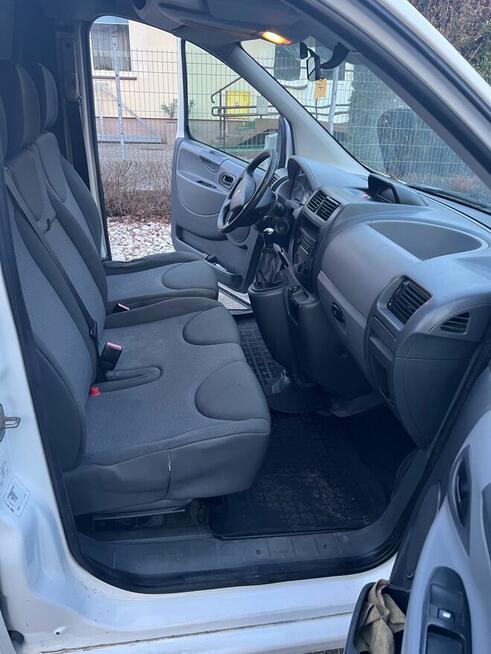 Sprzedam busa Peugeot Expert 2007 1.6d