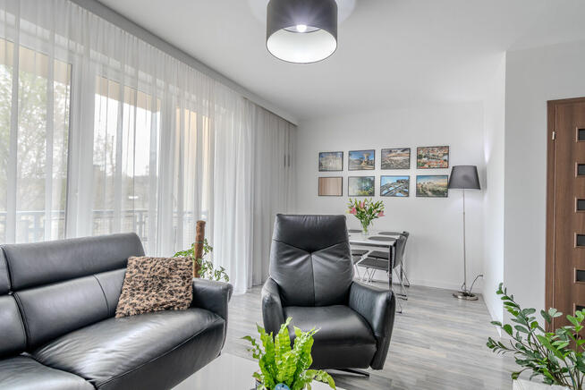 Zadbane, przytulne - bardzo dobra cena