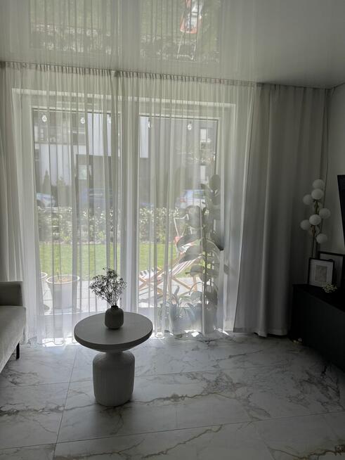 Gliwice Apartamenty Karolinki | 3 pokoje | 2 ogródki