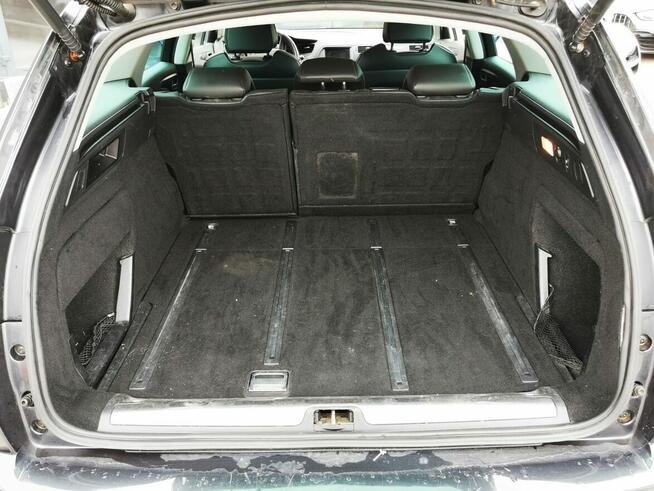 Exclusive, 2.0HDI 140KM, Skóra, Manual, Navigacja,