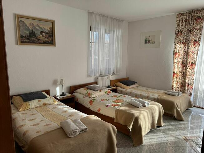 Noclegi dla pracowników – pokoje i apartamenty