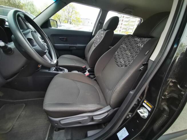 Bezwypadkowy, Salon Polska, Serwisowany, 1.6 DOHC CVVT 124KM