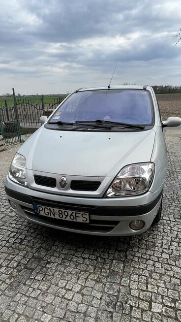 Sprzedam Renault Scenic