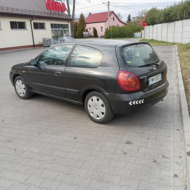 Sprzedam auto