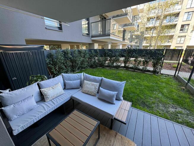 Gliwice Apartamenty Karolinki | 3 pokoje | 2 ogródki