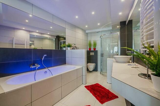Apartamenty Wellness & SPA Cztery Pory Roku Zakopane