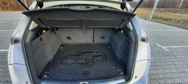 Audi Q5 Sprowadzony z Szwajcarii w 2020 r, pierwszy wł w Pol
