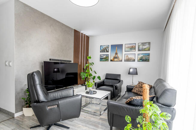 Zadbane, przytulne - bardzo dobra cena