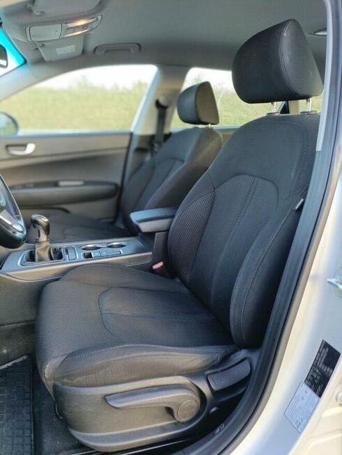 KIA OPTIMA 150 KONI