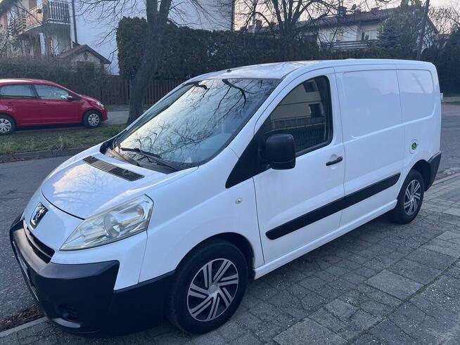 Sprzedam busa Peugeot Expert 2007 1.6d