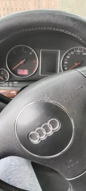 Sprzedam Audi A4 B6