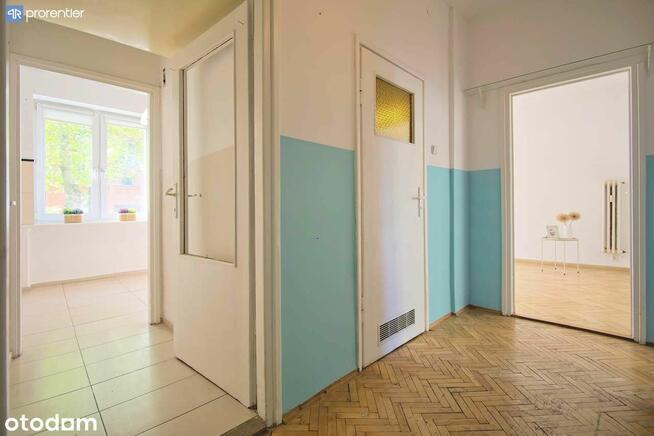 W ścisłym centrum przy Parku Tysiąclecia - BEZ PROWIZJI !!!