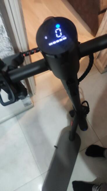 SPRZEDAM HULAJNOGĘ XIAOMI SCOOTER ELITE