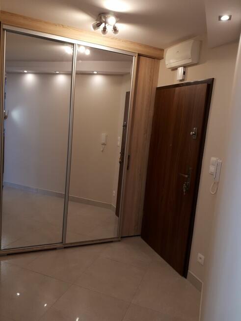 Apartament w butikowym apartamentowcu blisko centrum