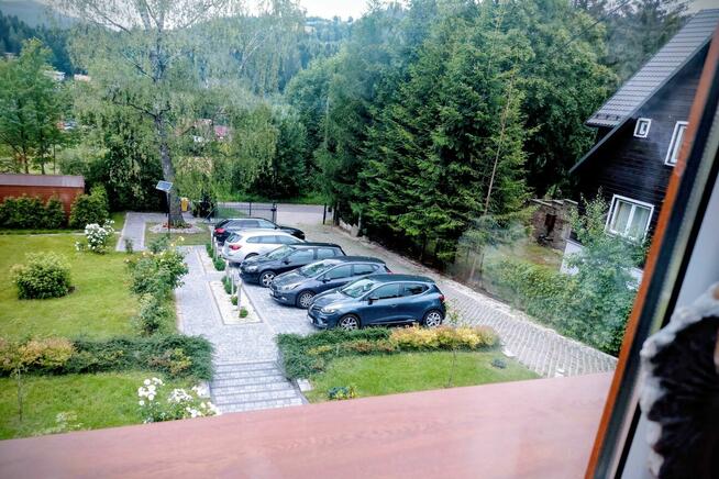 zamienie Dom 300m2 z kilkoma mieszkaniami nowy i wyposażony