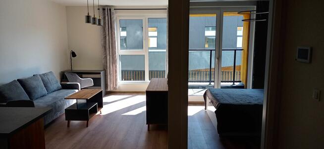 nowe mieszkanie KrakoVska 29