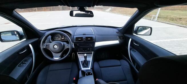 BMW X3 3.0 sd 286 ps , Sprowadzony z Szwajcarii w 2023 r