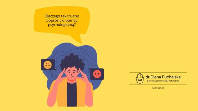 pomoc psychologiczna w Rzeszowie