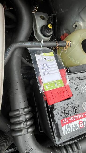 Sprzedam Renault Scenic