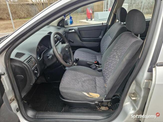 Opel Astra Dobry stan techniczny! Możliwa zamiana!