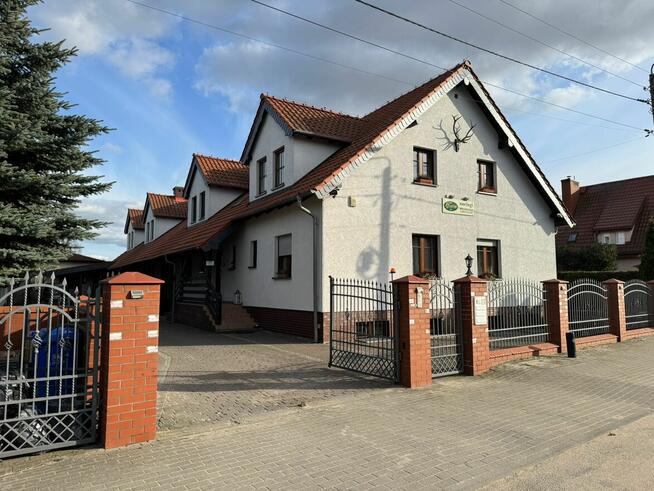Noclegi dla pracowników – pokoje i apartamenty