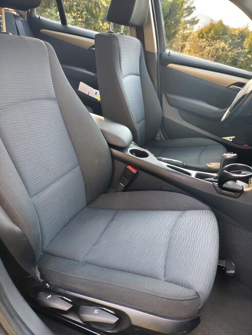 Sprzedam BMW X1 - cena do negocjacji