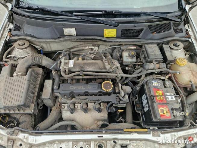 Opel Astra Dobry stan techniczny! Możliwa zamiana!