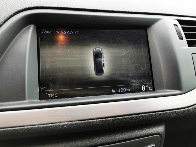 Exclusive, 2.0HDI 140KM, Skóra, Manual, Navigacja,