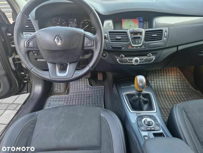 Renault Laguna 2.0 DCi Privilege