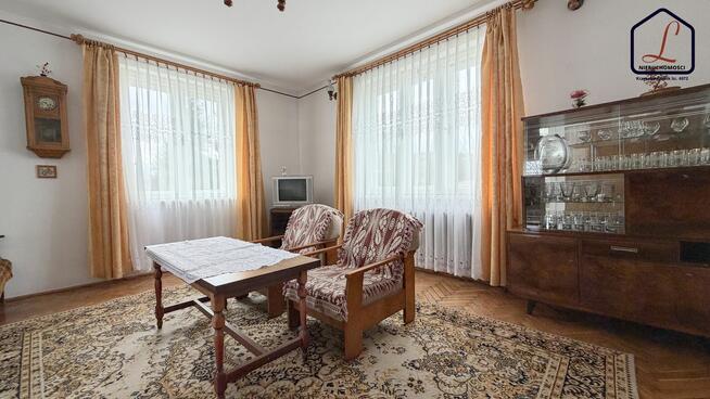 Sękowa Dom 80m2, działka 19 ar. Powiat Gorlicki.