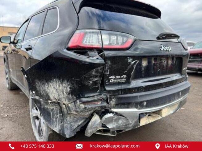 JEEP CHEROKEE LIMITED 2019 / 2.0L / V4 / 274 KM / 4X4
