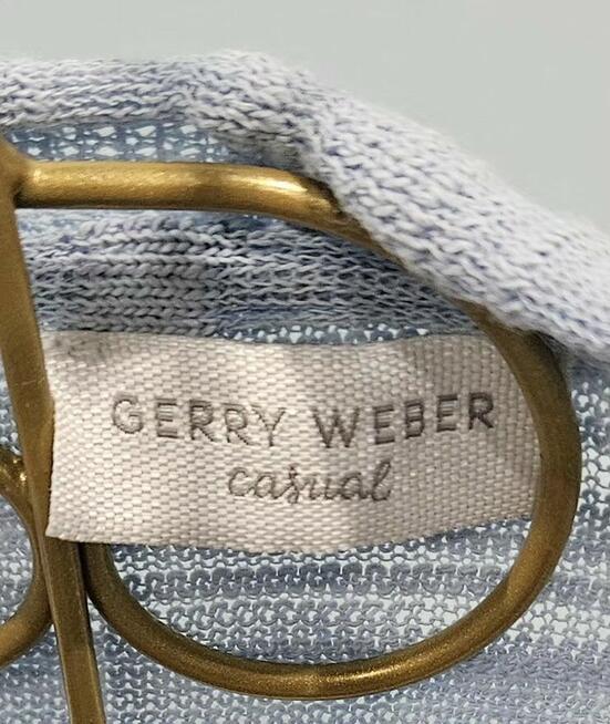 Kardigan firmy Gerry Weber.