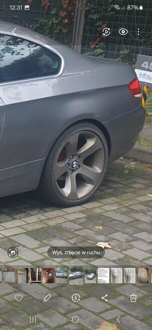 BMW X5 E53 10x19 ET455x120 STYLING 132