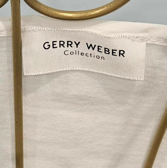 Bluzka firmy Gerry Weber.