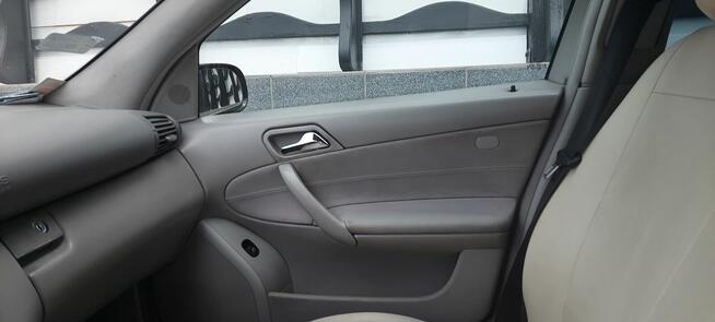 Mercedes-Benz c220 CDI