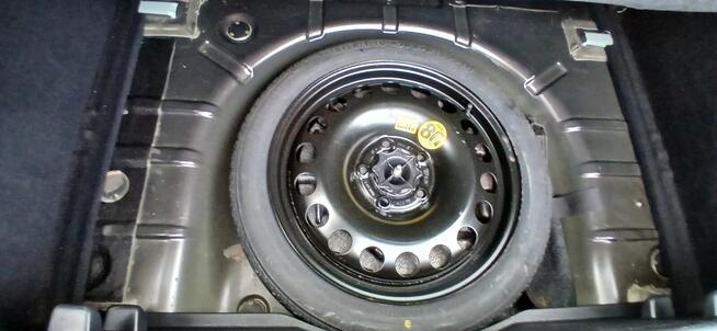 Opel Astra J 1.7 CDTI 2012 rok