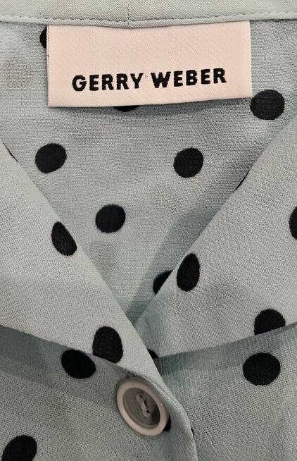 Koszula firmy Gerry Weber.