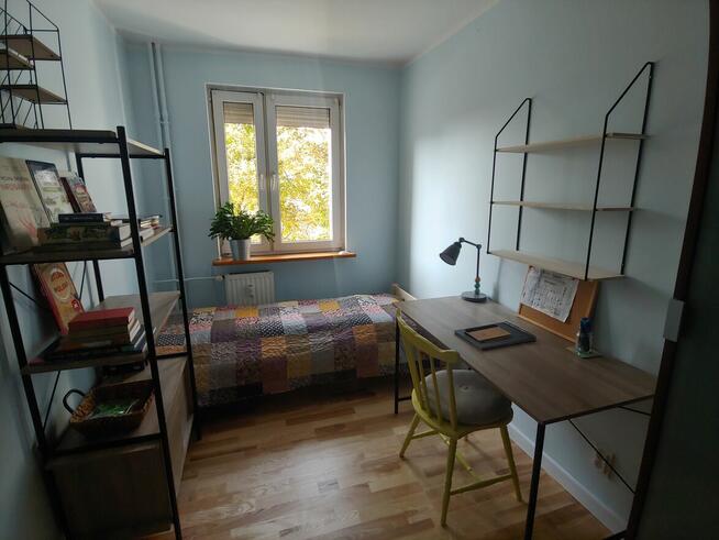Piękne mieszkanie 2 pokoje Kosmonautów