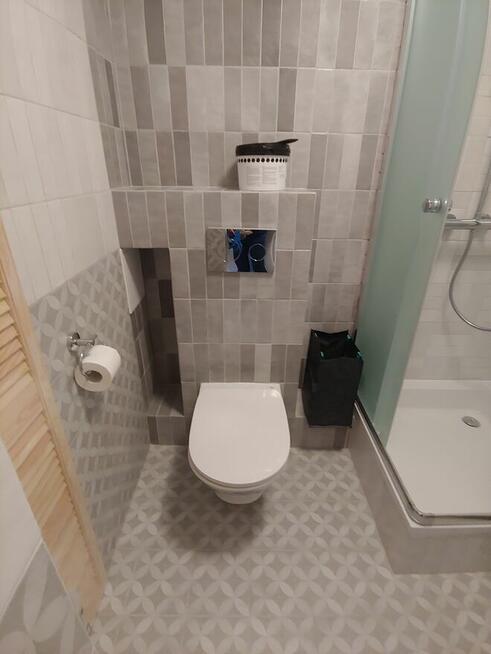 Piękne mieszkanie 2 pokoje Kosmonautów