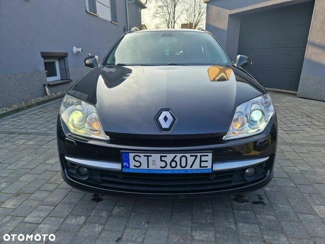 Renault Laguna 2.0 DCi Privilege