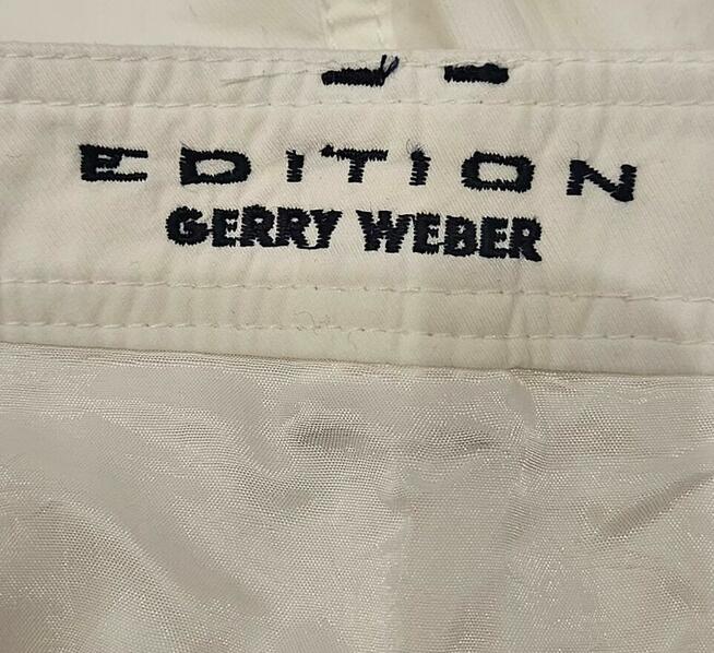 Spódnica firmy Gerry Weber.